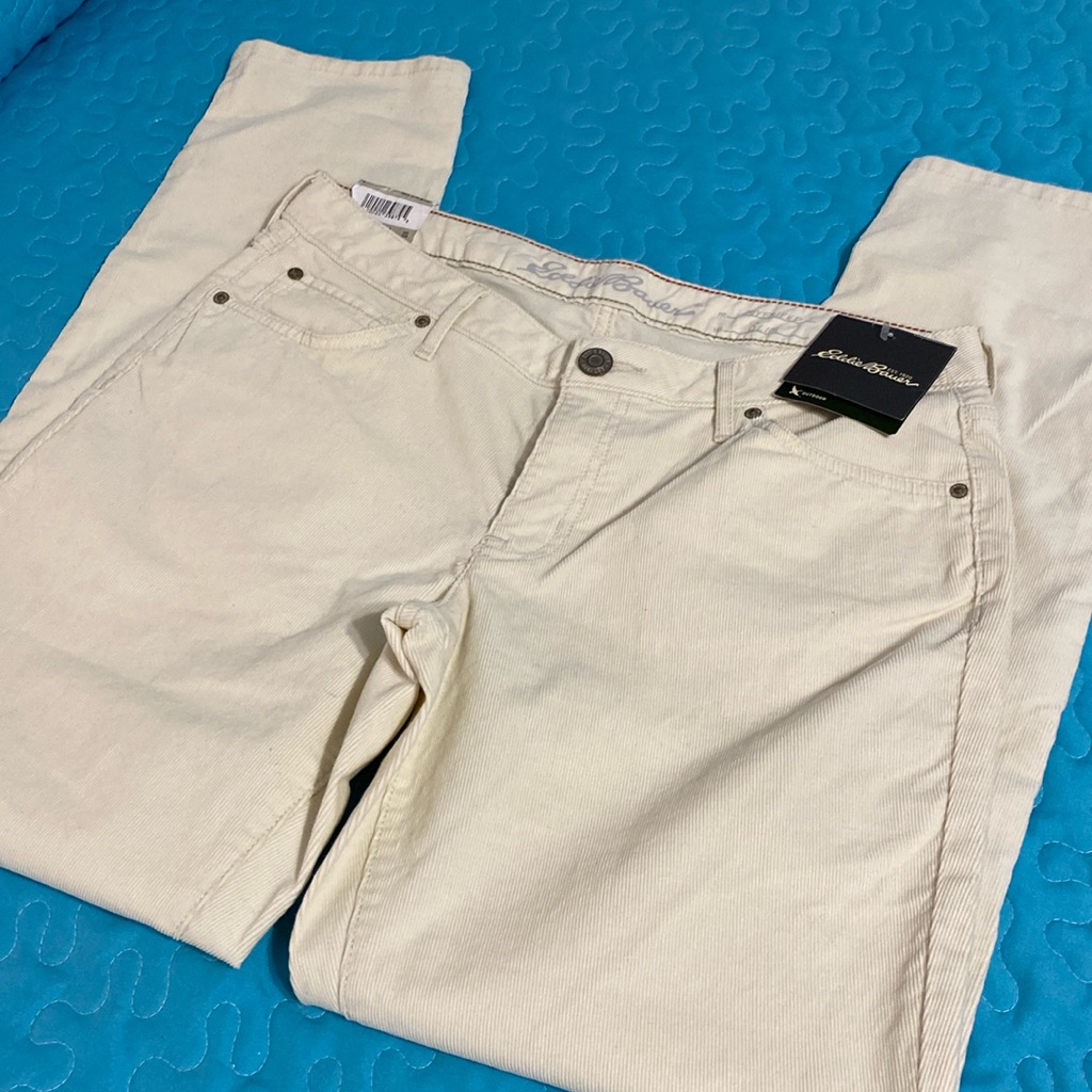 Eddie Bauer Brand New Pants